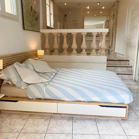 Apartment Villa Anahit Nicea Zewnętrze zdjęcie