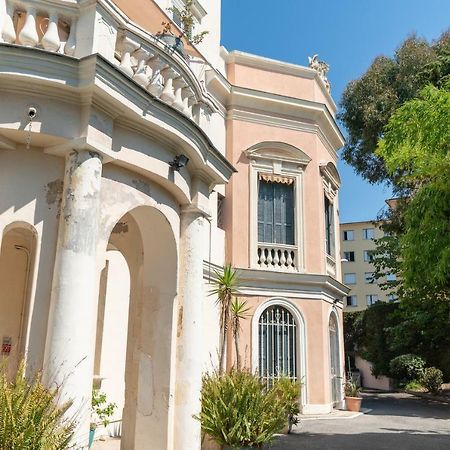 Apartment Villa Anahit Nicea Zewnętrze zdjęcie