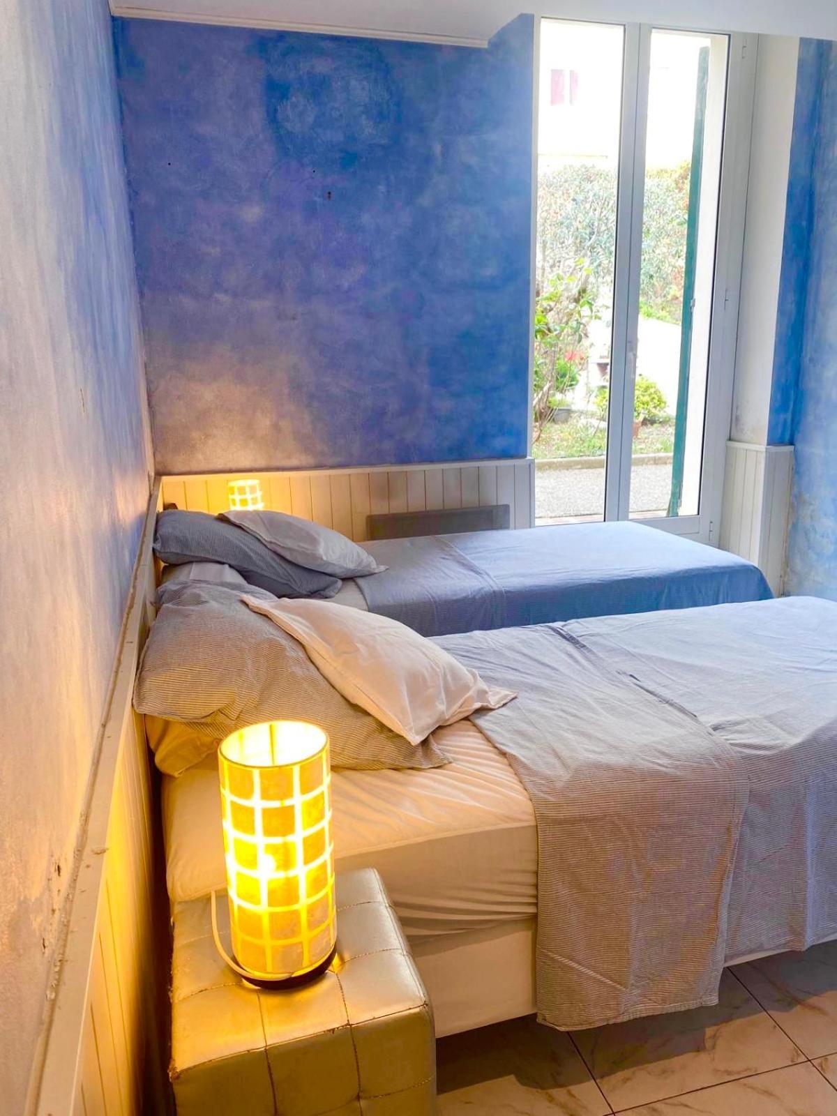 Apartment Villa Anahit Nicea Zewnętrze zdjęcie