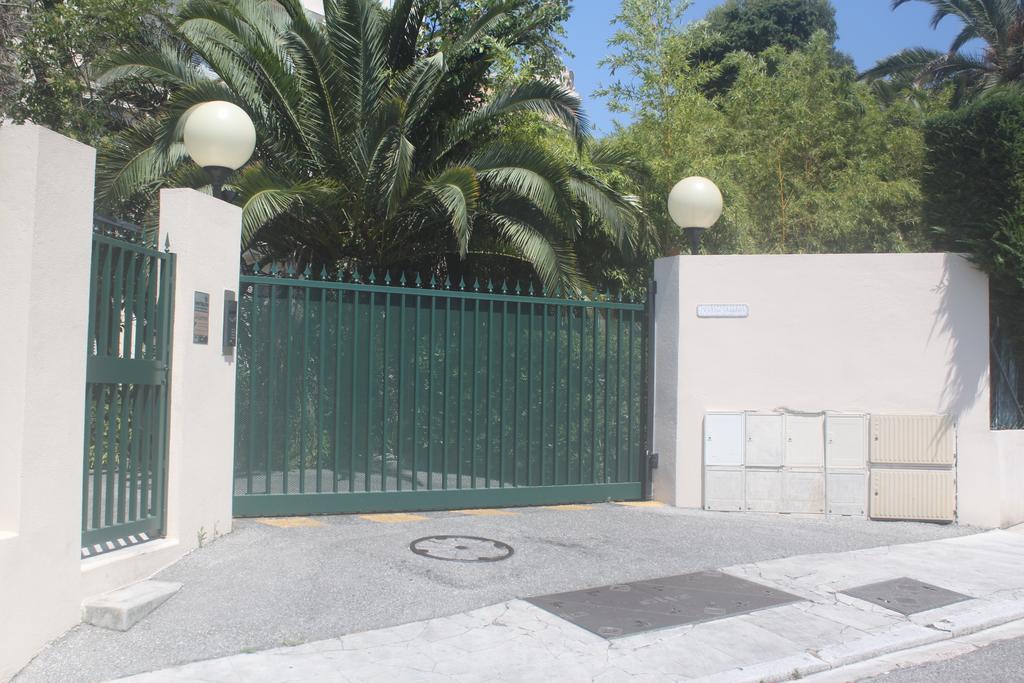 Apartment Villa Anahit Nicea Zewnętrze zdjęcie