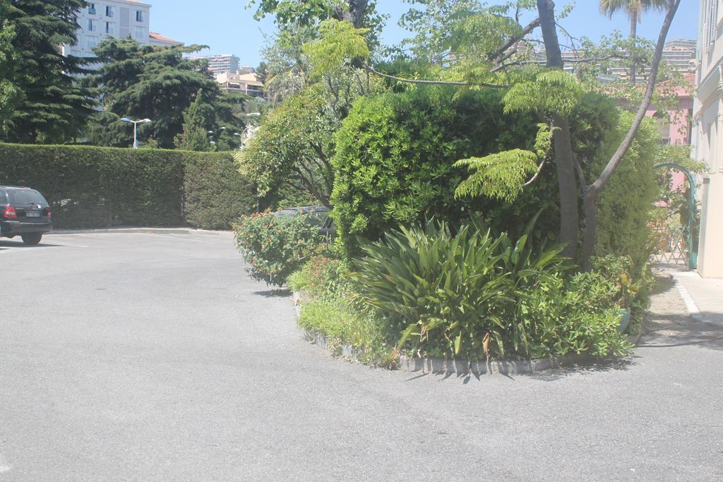 Apartment Villa Anahit Nicea Zewnętrze zdjęcie