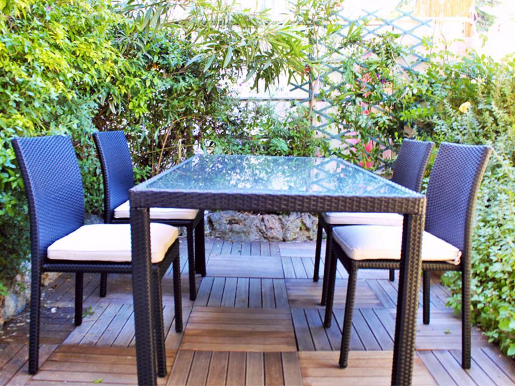 Apartment Villa Anahit Nicea Zewnętrze zdjęcie