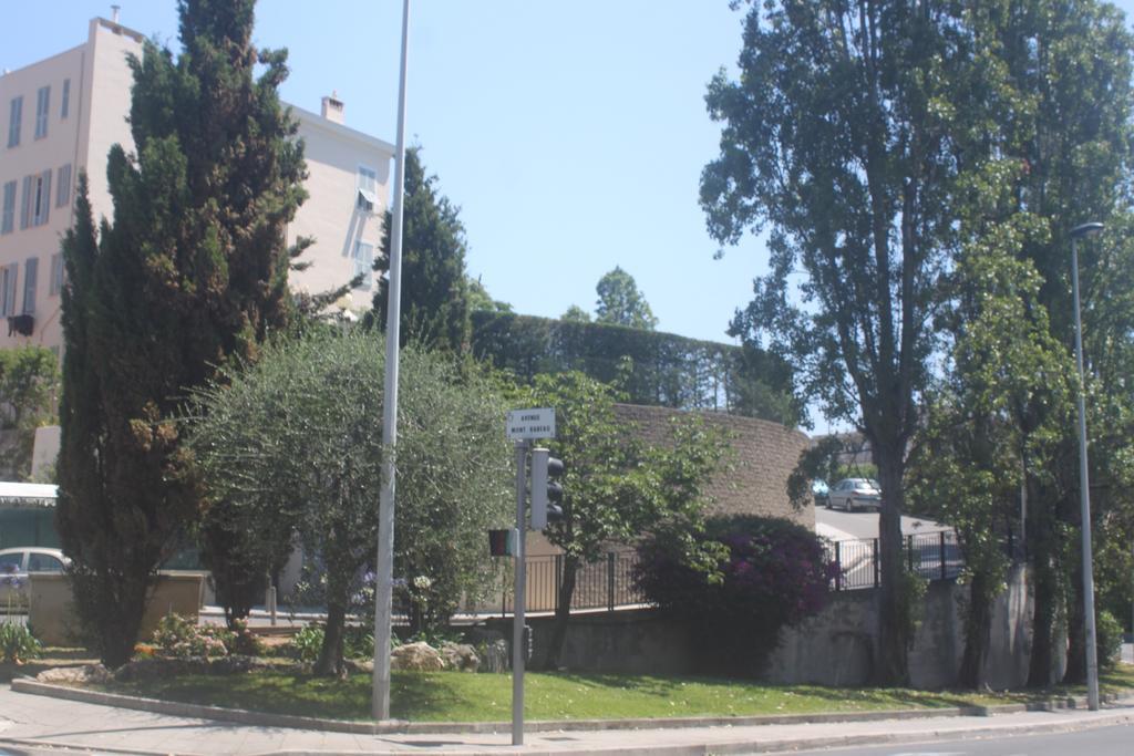 Apartment Villa Anahit Nicea Zewnętrze zdjęcie