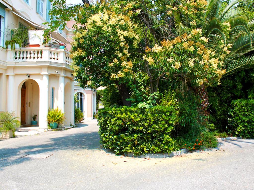 Apartment Villa Anahit Nicea Zewnętrze zdjęcie