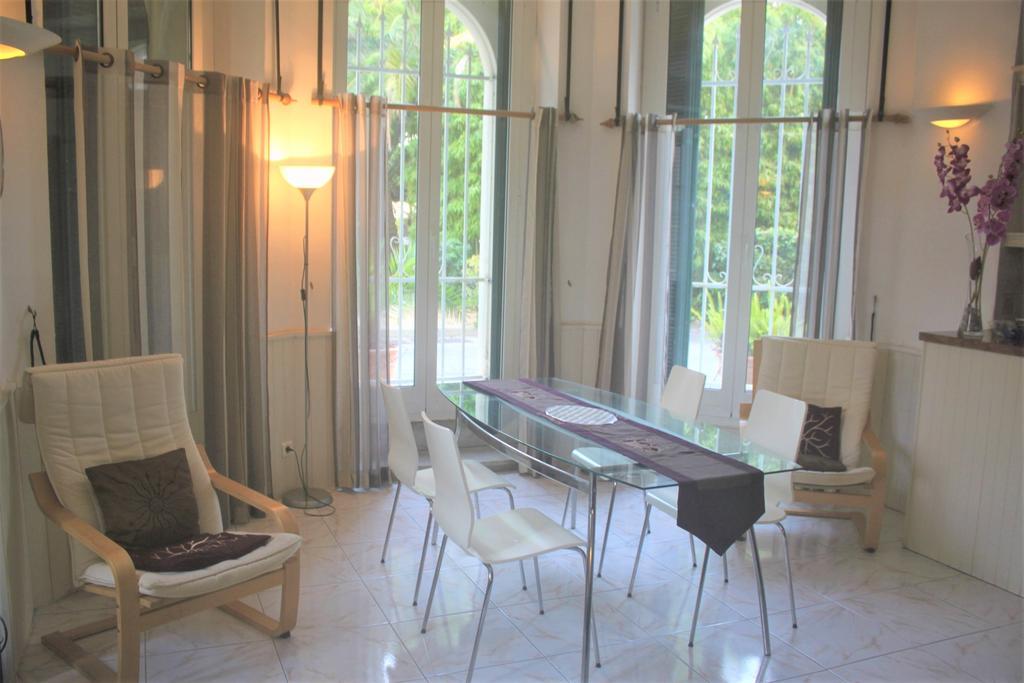 Apartment Villa Anahit Nicea Zewnętrze zdjęcie