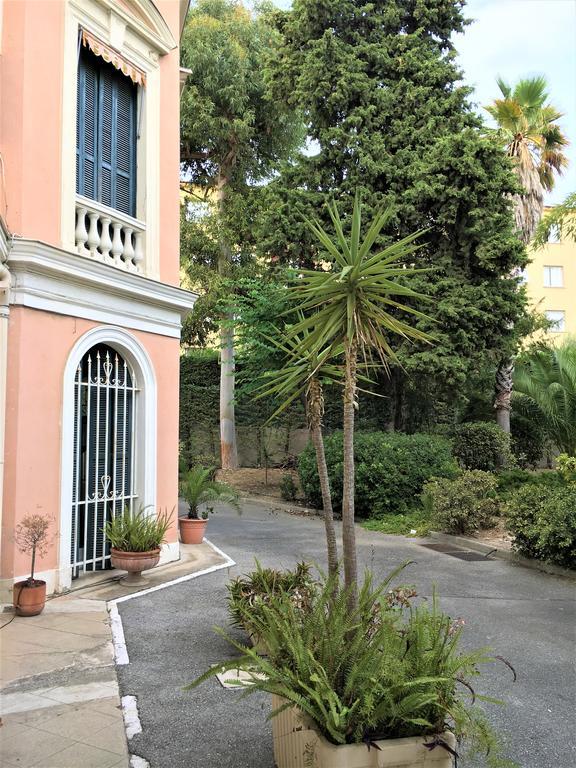 Apartment Villa Anahit Nicea Zewnętrze zdjęcie