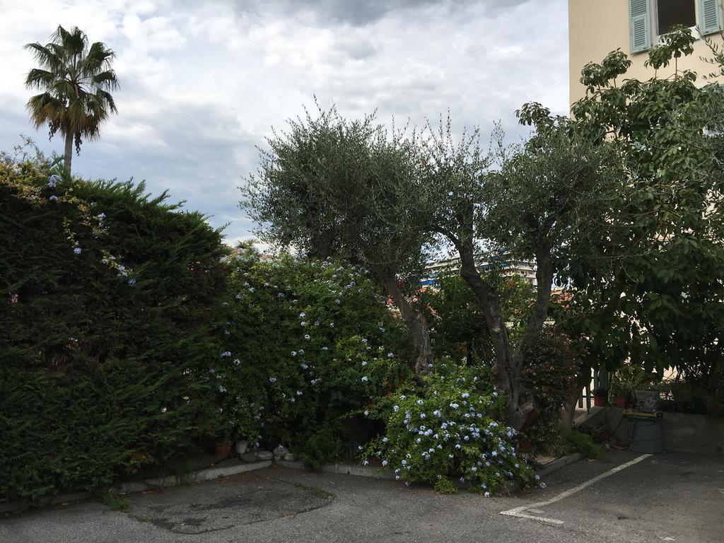 Apartment Villa Anahit Nicea Zewnętrze zdjęcie