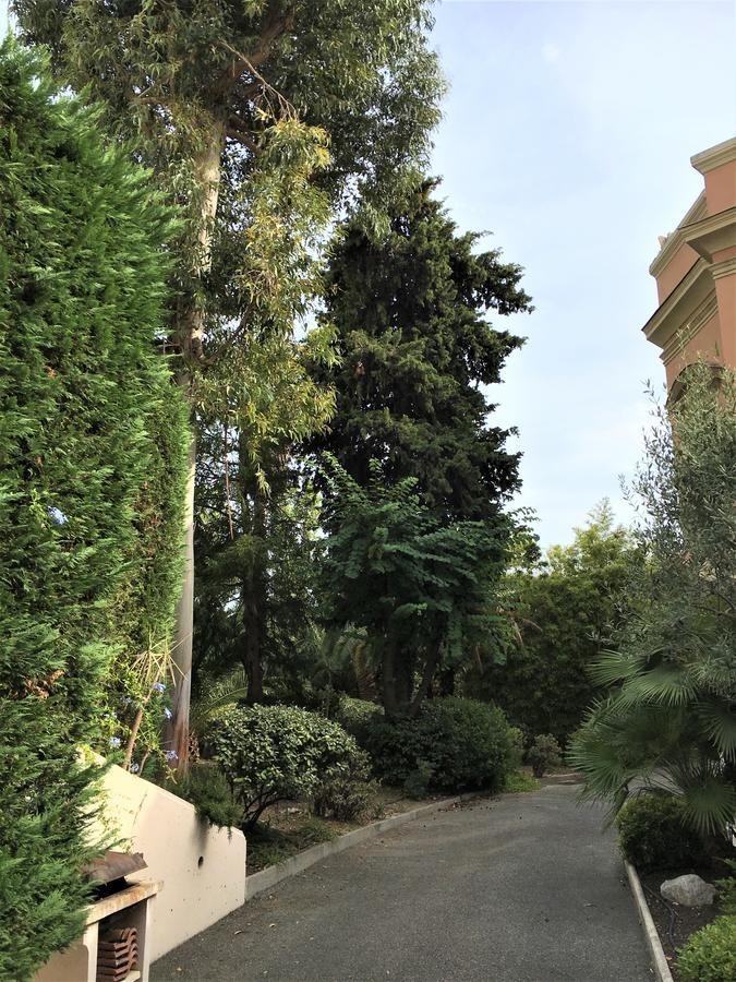Apartment Villa Anahit Nicea Zewnętrze zdjęcie