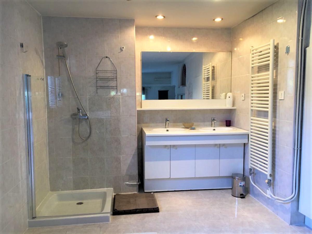 Apartment Villa Anahit Nicea Zewnętrze zdjęcie
