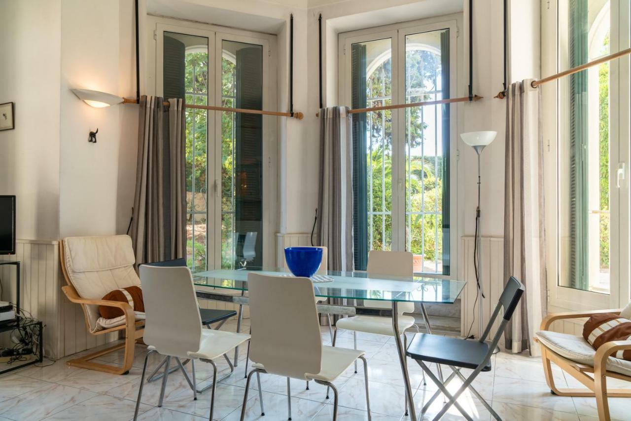 Apartment Villa Anahit Nicea Zewnętrze zdjęcie