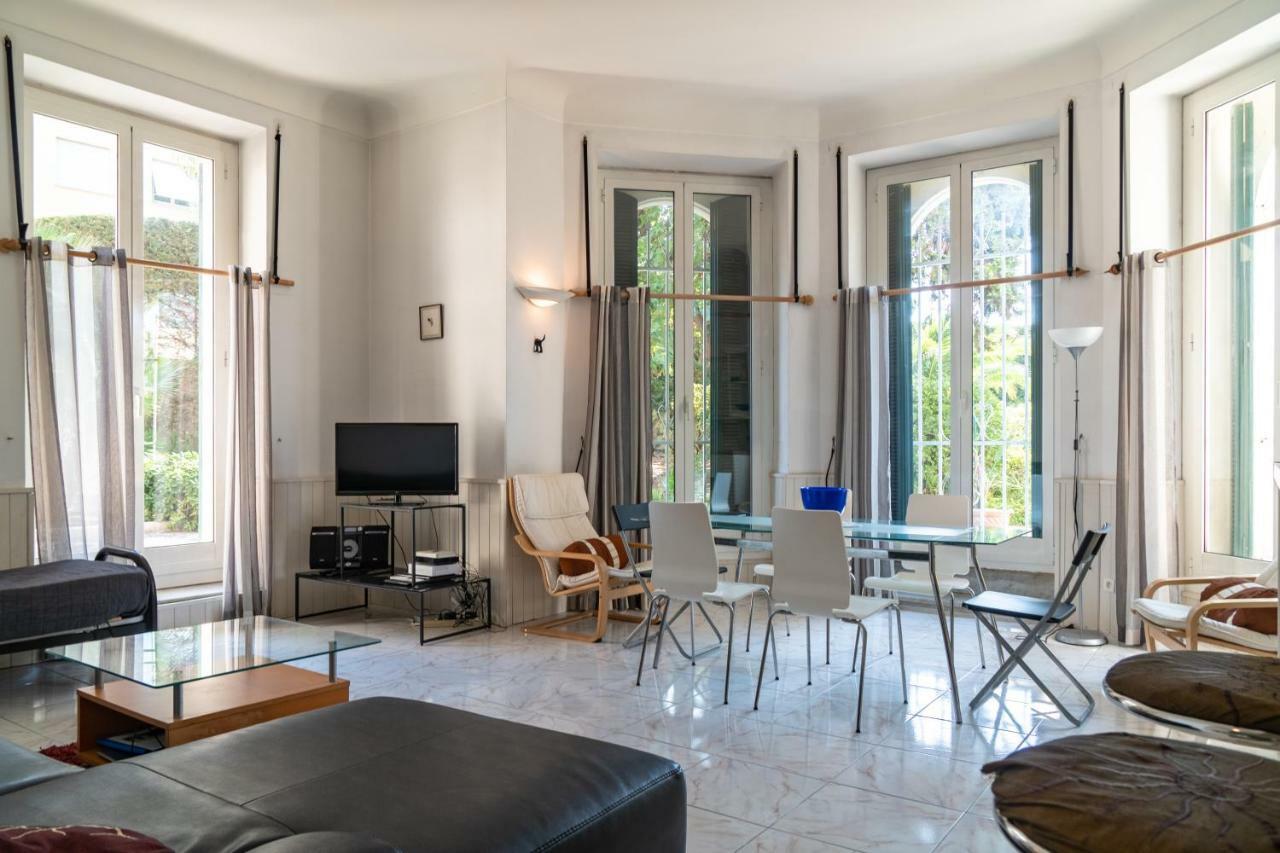 Apartment Villa Anahit Nicea Zewnętrze zdjęcie