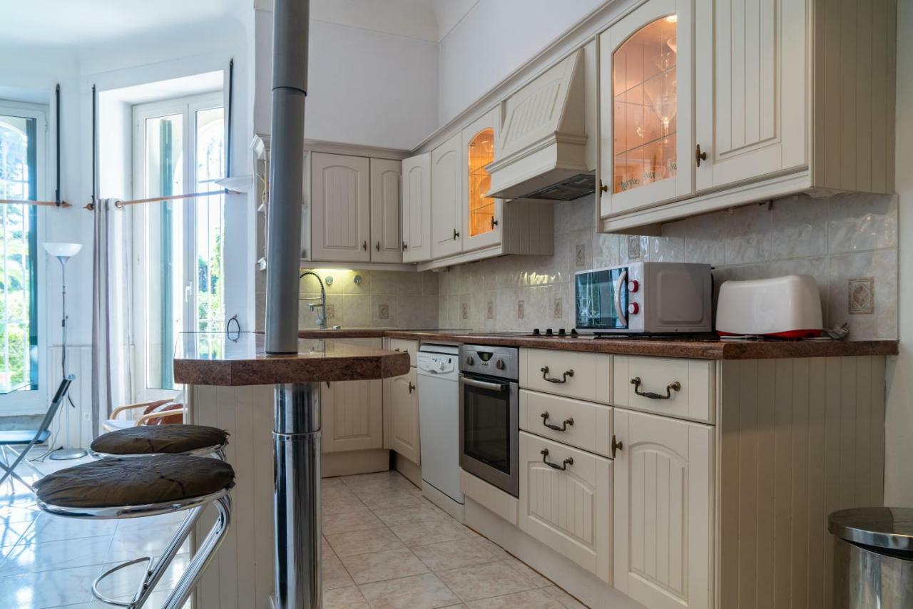 Apartment Villa Anahit Nicea Zewnętrze zdjęcie
