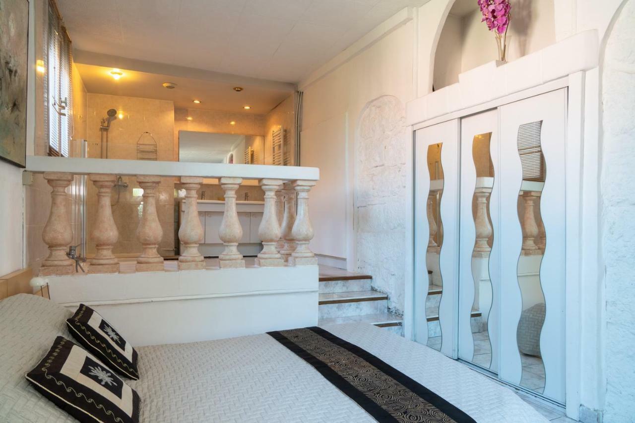Apartment Villa Anahit Nicea Zewnętrze zdjęcie