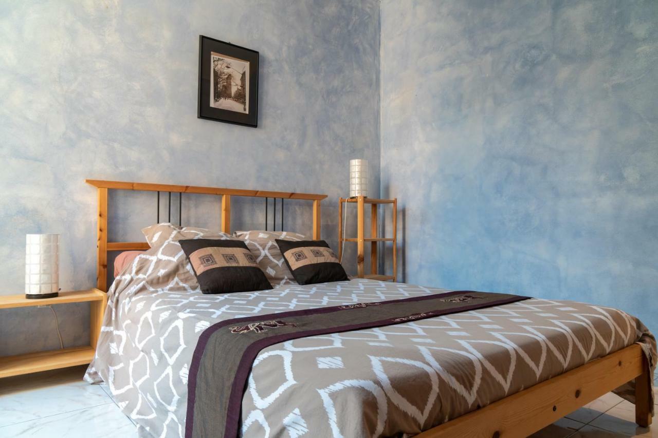 Apartment Villa Anahit Nicea Zewnętrze zdjęcie