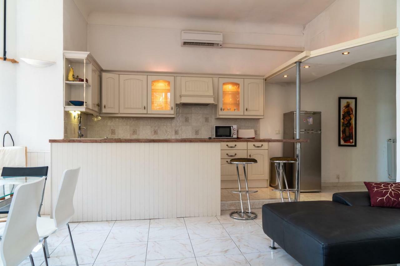 Apartment Villa Anahit Nicea Zewnętrze zdjęcie