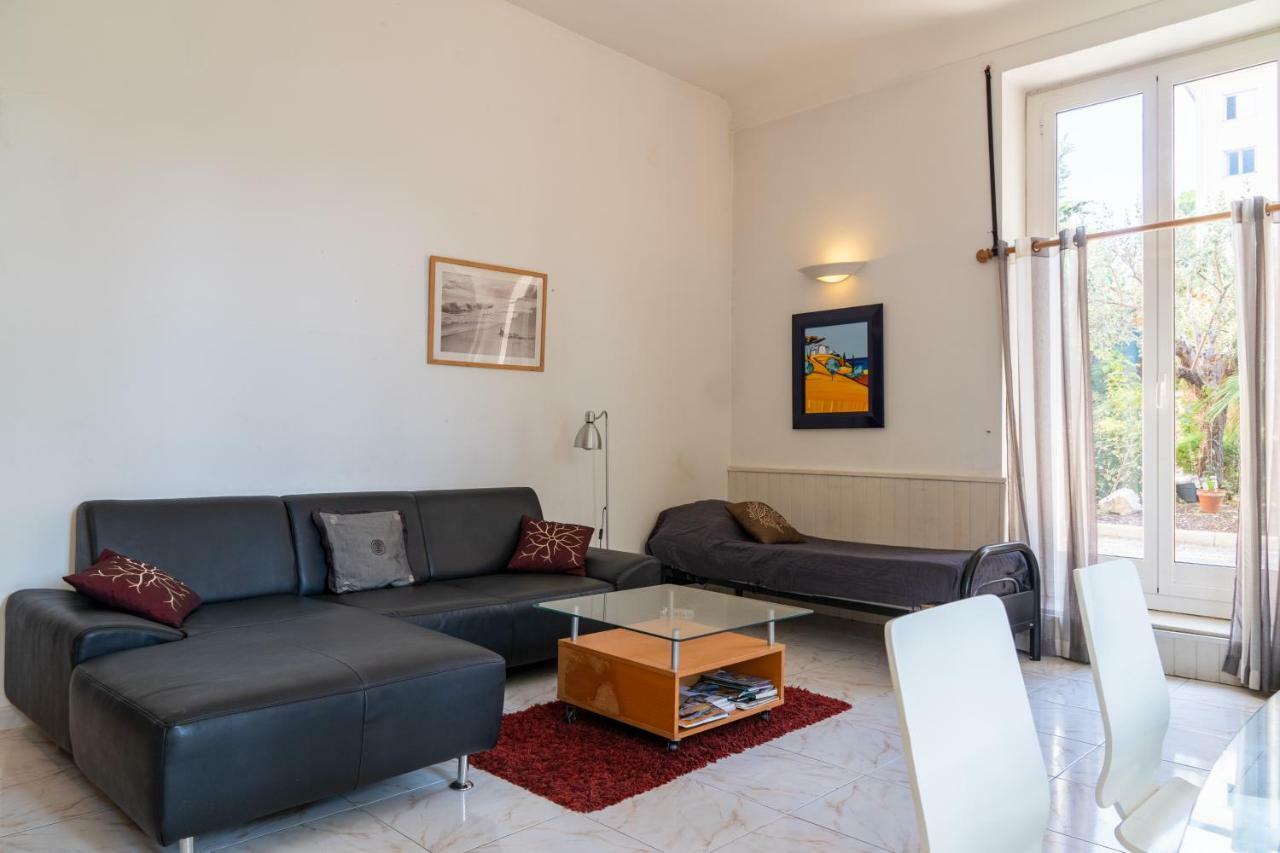 Apartment Villa Anahit Nicea Zewnętrze zdjęcie
