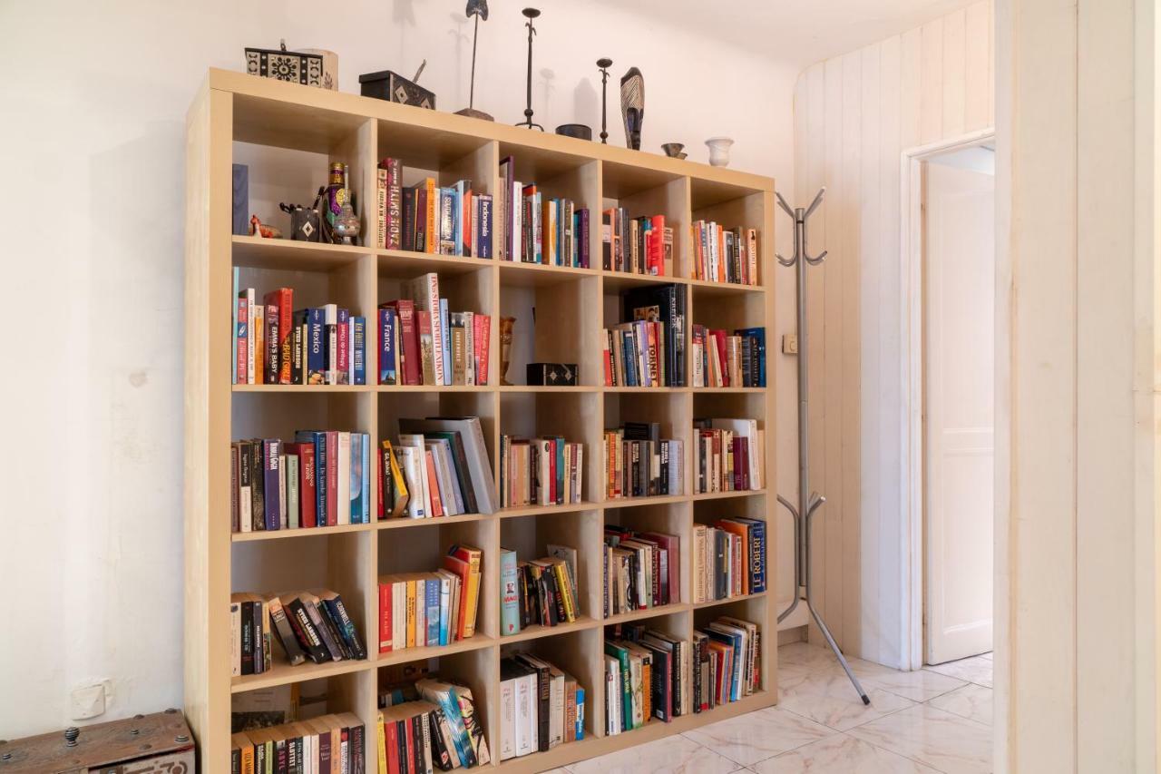 Apartment Villa Anahit Nicea Zewnętrze zdjęcie
