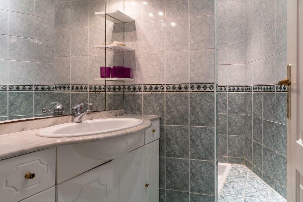 Apartment Villa Anahit Nicea Zewnętrze zdjęcie
