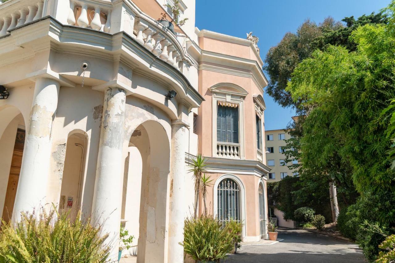 Apartment Villa Anahit Nicea Zewnętrze zdjęcie